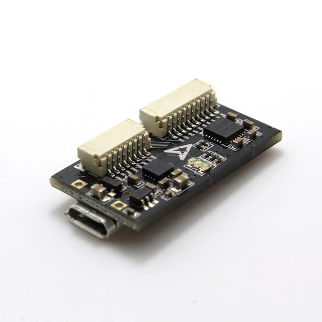 Official EMAX Skyline32 Mini Flight Controller Stack FPV FC Flight Control Board Advanced V1.1 for RC FPV DIY Parts