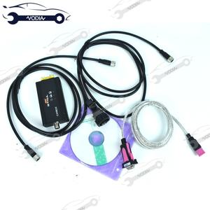 Kit de diagnostic OEM Still Incado Box pour chariot élévateur Linde, outil de diagnostic Canbox, outils de scanner pour chariot élévateur STILL - Product Image 1