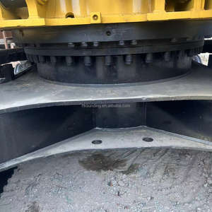 Excavadora japonesa de 20 toneladas usada, excavadora CAT 320 usada de segunda mano, excavadora CAT 320GC, máquina excavadora, excavadora CAT 320 de 20 toneladas - Product Image 2