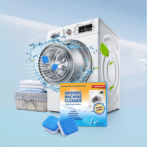 TOP/Front/He máy giặt máy giặt sạch hơn máy giặt sạch hơn máy giặt Máy tính bảng sủi bọt - Product Image 1