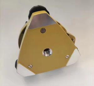 Tribrach and Adapter With Optical Plummet Total <b>Station</b> Tribrach - Product Image 3