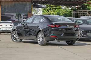 Usado barato <span class=keywords><strong>Mazda</strong></span> <span class=keywords><strong>3</strong></span> Axela <span class=keywords><strong>2023</strong></span> 1.5L automático de segunda mano fabricante de gasolina sedán coches de combustible impulsado por vehículo - Product Image 5