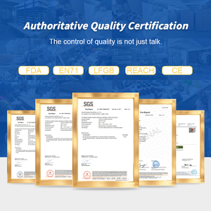 Vente en gros artisanal moderne en ciment vide abattoir cylindre conteneur navire rose dôme architecture béton bougie pot avec couvercle - Product Image 2