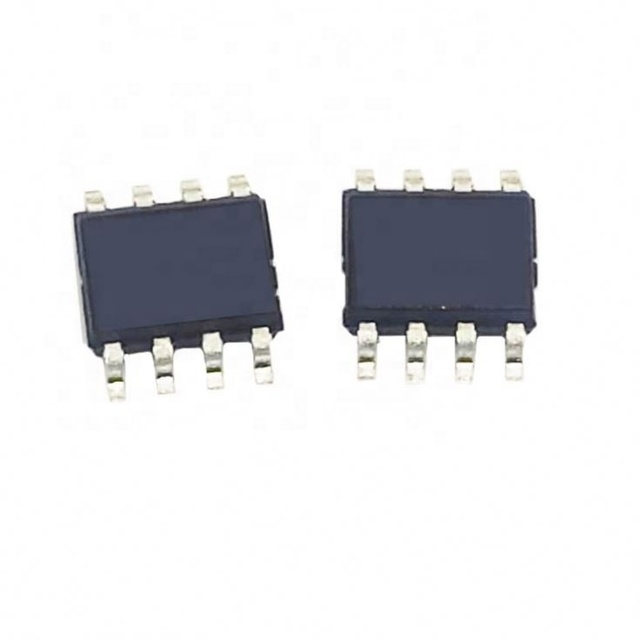 Original New Ic Components TS2596SC50 SOP-8 TS2596