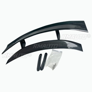 Alerón Trasero de Techo y Maletero para Maserati GT 4.2L 2014-IN, Kit de Carrocería, Accesorios para Coche - Product Image 6