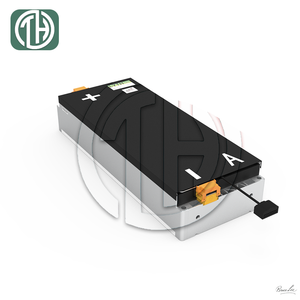 Módulo de Batería NMC de Alta Densidad 147Ah 1P12S 44V para Autobús Eléctrico y Camión de Uso Pesado, Paquete de Iones de Litio de 6.5kWh, Precio de Fábrica LYTH MEB590 - Product Image 2