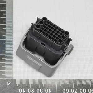 Circuit intégré en stock 1743059-2 (Connecteurs de composants électroniques) Accessoires pour équipements électriques 1743059-2 Autres circuits intégrés - Product Image 2