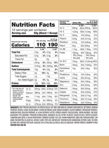 Batido adelgazante de alta proteína de fabricante OEM, batido en polvo orgánico de reemplazo de comida vegana para control de peso y adelgazamiento - Product Image 6