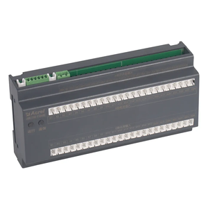 Acrel amc100 fak48 RS485 truyền thông trung tâm dữ liệu AC chi nhánh Thiết bị giám sát vòng lặp cho các máy chủ quản lý điện năng - Product Image 1