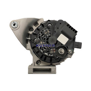 Alternador compatible con VAUXHALL INSIGNIA Mk I (A) 2.0 CDTI (35) Diésel (KW: 125, HP: 170) de 11-2014 a 05-2017 554767RIS - Product Image 3