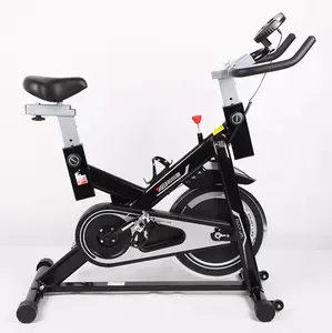 Bicicleta de ciclismo para interiores, bici estática giratoria para ejercicio, Cardio, Fitness, comercial, gran oferta