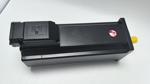 มอเตอร์ 460/480 โวลต์ สำหรับ ELAU 6 000 รอบต่อนาที รุ่น SM 100/40/050/P1/45/M1/B1 เซอร์โวมอเตอร์ - Product Image 6