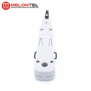 Hot bán chèn Punch xuống công cụ cho Krone mô-đun ABS cơ thể và 65 mangan thép tác động chèn dụng cụ - Product Image 4