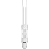 Répéteur WiFi Point d'Accès WiFi CF-EW74 V3 Pont Sans Fil Extérieur CPE Étanche Prolongateur WiFi Longue Portée