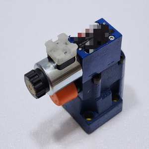 Vanne de décompression R900906285 Dbw10b2-5x/315wbr-6eg24n9k4 24vdc - Product Image 1