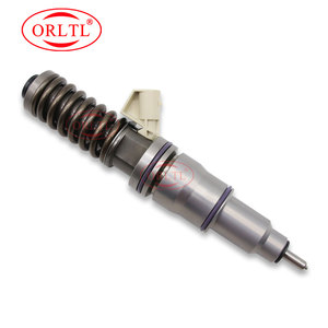 Boquilla de inyector de combustible 85003111 24188 4061851 20965225 8n4694 Fe4e00001 Inyector de unidad electrónica BEBE4F08001 BEBE4F02001 para <span class=keywords><strong>VOLVO</strong></span> - Product Image 2