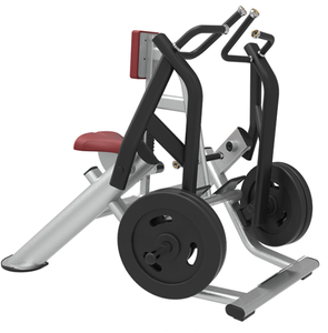 Equipo de gimnasio comercial, máquina de <span class=keywords><strong>remo</strong></span>, equipo de <span class=keywords><strong>ejercicio</strong></span> - Product Image 1