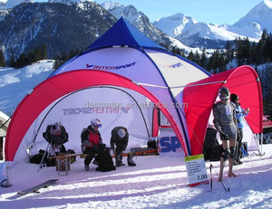 Cấu Trúc Kiểu Mới Lớn Ngoài Trời Spider Arch Tent <span class=keywords><strong>Canopy</strong></span> Đối Với Quảng Cáo Triển Lãm Thương Mại - Product Image 5