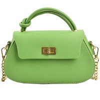 Großhandel Luxus Neue Designer-Taschen Designer-Handtaschen Damen Berühmte Marken Geldbörsen Brieftaschen Ketten-Schultertasche Damen-Handtasche Tragetasche