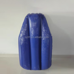 Promotion Hiver Sports de Ski : Bodyboard Gonflable Personnalisé en PVC Robuste, <span class=keywords><strong>Luge</strong></span> et Snowboard - Product Image 3