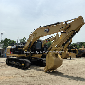 ต้นฉบับญี่ปุ่นใช้สำหรับ320D 320CL 336D 329D 320d2 320C 307E 308C 312D 312B 303C 305.5E 306e 307d 349D 308E เครื่องยนต์ - Product Image 3