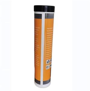 Yellow Used <strong>Multi</strong> <strong>Purpose</strong> MP2 Lubrication Cartridge <strong>Grease</strong> 400g - Product Image 2