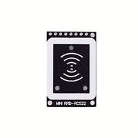 RC522 Mini RFID RF IC Card Module de lecture et d'écriture par induction 13.56MHz 3.3V
