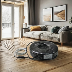 Cables Calefactores de Alta Relación Calidad-Precio - Product Image 1