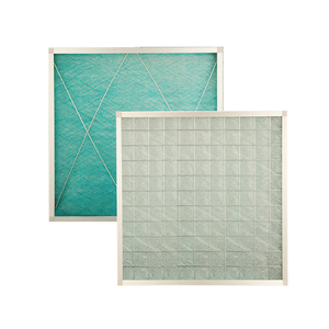 <span class=keywords><strong>Filtre</strong></span> de remplacement en coton pour cabine de peinture, <span class=keywords><strong>filtre</strong></span> industriel en fibre de verre pour cabine de peinture à la boue, <span class=keywords><strong>filtre</strong></span> de remplacement pour brume d'huile - Product Image 6