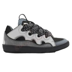 <span class=keywords><strong>Sneakers</strong></span> Curb da <span class=keywords><strong>Uomo</strong></span> in <span class=keywords><strong>Vera</strong></span> <span class=keywords><strong>Pelle</strong></span> di Alta Qualità in 200 Colori, Scarpe Casual di Lusso Firmate di Fascia Alta, Spedizione FedEx Express per Ordini all'Ingrosso 2025 - Product Image 6