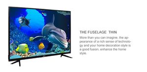 Télévision led 32-65 pouces 4k smart TV vente en gros en afrique <span class=keywords><strong>meilleur</strong></span> <span class=keywords><strong>prix</strong></span> télévision qualité garantie - Product Image 4