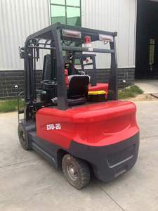 Envío Gratis, Montacargas de Alto Rendimiento 4x4 de 1.5 Toneladas, Montacargas de Gasolina de 2, 1.5, 4 y 3 Toneladas, Nuevo - Product Image 2