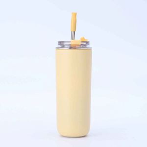 Adults Stainless Steel Thermos With Modern Design Tumbler and Vacuum Insulated Bottle - Product Image 6