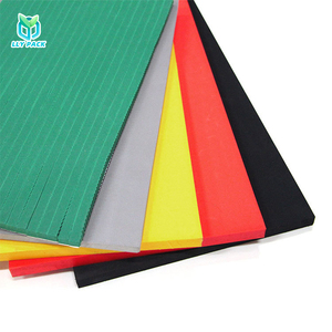 Factory Price EVA Rubber <b>Printing</b> <b>Plate</b> Materials Sponge Knife Mould Foam for Rotary Flatbed Die Cutting Machine - Product Image 2