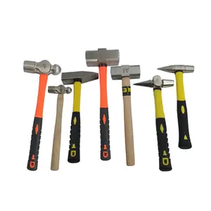 Stainless steel hammer non magnetic sledge hammer supplier