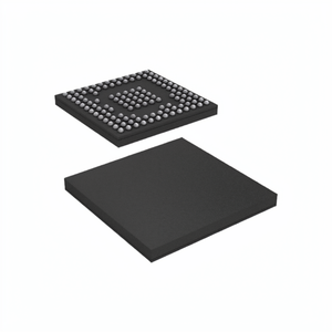 EFM32JG12B500F1024GL125-C Embedded Electronic Circuit Components In Stock 125 VFBGA - Product Image 1