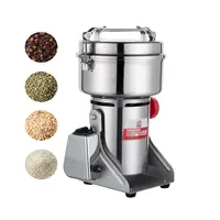 Electric Grinders for Kitchen and Home Use