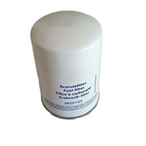 Piezas de Maquinaria de Construcción 3825133, Filtro de Combustible para Camión Bomba, Camión de Bomberos, Camión Tractor, WK 719/6 142440437 FFP553004 FF5052 - Product Image 1