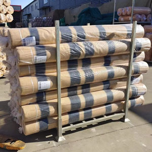 Jardín granja invernadero negro Beige blanco impermeable Hdpe Anti Uv malla parasol vela red para agricultura casa verde estacionamiento de automóviles - Product Image 1