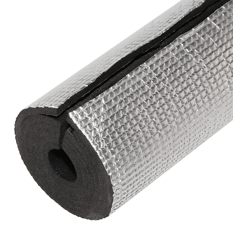 Air Conditioning Duct XLPE Foam Tube