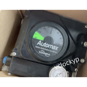 1 Unidad NUEVA de Localizador Flowserve 51136 51136AFT por Fedex o DHL - Product Image 3