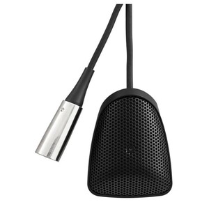 ไมโครโฟนประชุมแบบตั้งโต๊ะ Shure Cvb B-C ไมค์คอนเดนเซอร์แบบคาร์ดิออยด์แบบมีสายพร้อมทิศทางที่ปรับเปลี่ยนได้ - Product Image 1