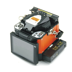A-80S Machine À Épisser les Fibers Optiques Fusion 9 <span class=keywords><strong>Sec</strong></span> Local De Soudure - Product Image 2