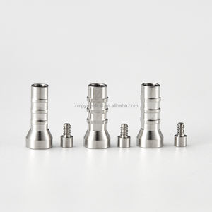 Neobiotech multi solução ideal para restaurações de implantes temporários - Product Image 1