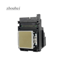 Printhead TX800 F192040 UV untuk Epson PX720 PX820 TX720 PX730 TX810 Tx820 TX710 A800 A700 A810 P804A TX800FW Print Head