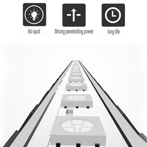 Lampu <span class=keywords><strong>LED</strong></span> Akuarium Bersertifikat 3C untuk Ikan Naga, Tabung Kaca Submersible Mudah Dibersihkan, Aksesoris Akuarium, Lampu <span class=keywords><strong>LED</strong></span> untuk Tangki Ikan - Product Image 3