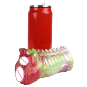 GEEBA neues produkt männliche masturbationsbecher schaf vagina analbecher taschenmuschi für männer <span class=keywords><strong>penis</strong></span> massage orgasmus sexspielzeug - Product Image 6