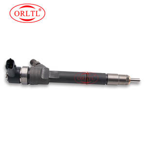 0445110375 <span class=keywords><strong>Injecteur</strong></span> de carburant Diesel de haute qualité 0 445 110 375 pour <span class=keywords><strong>RENAULT</strong></span> <span class=keywords><strong>MASTER</strong></span> 2.3 <span class=keywords><strong>Injecteur</strong></span> à rampe commune 0445110375 - Product Image 1