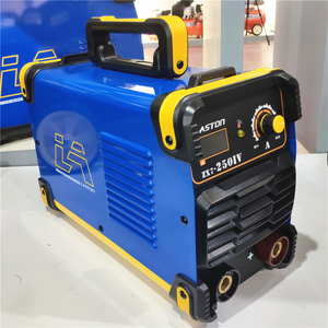 Laston xách tay IGBT Inverter hàn thiết bị 200A MMA Hàn Máy ZX7-200IV Ba Hội Đồng Quản trị DC ARC thợ hàn MMA 300 - Product Image 4