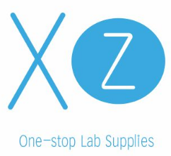 XZ One Stop Lab Supplies Inc logo